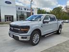 2024 Ford F-150 Gray, 425 miles