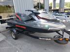 2014 Sea-Doo GTI™ Limited 155