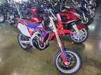 2019 Honda CRF450L