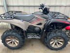 2024 Yamaha Grizzly EPS XT-R