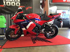 2024 Honda CBR600RR