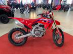 2024 Honda CRF250RX