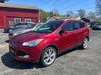 2016 Ford Escape Red, 127K miles