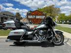 2015 Harley-Davidson Ultra Limited Low