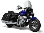 2024 Indian Motorcycle Super Chief Limited ABS