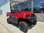 2024 Kawasaki MULE PRO-MX EPS