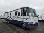 2003 Newmar Kountry Star 3651