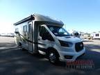 2024 Coachmen Cross Trail EV 21XG