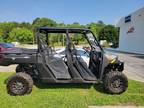 2022 Polaris Ranger Crew 1000 Premium