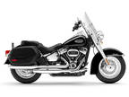 2024 Harley-Davidson Heritage Classic 114