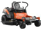 2024 Husqvarna Power Equipment Z248F Special Edition 48 in.