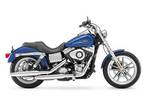 2008 Harley-Davidson Dyna® Low Rider®
