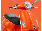 2024 Vespa Primavera 50