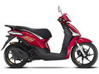 2024 Piaggio Liberty 150 S