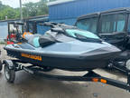 2024 Sea-Doo GTI SE 170 iBR iDF + Sound System