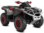 2024 Can-Am Outlander X XC 1000R