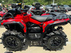 2024 Can-Am Outlander X MR 850