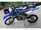 2019 Yamaha WR250F