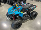 2024 Can-Am Renegade 70 EFI