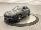 2024 Porsche Macan, new