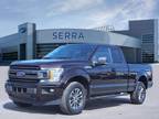 2020 Ford F-150, 14K miles