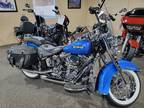 2017 Harley-Davidson Heritage Softail® Classic