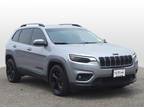 2019 Jeep Cherokee, 65K miles