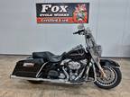 2009 Harley-Davidson Road King®