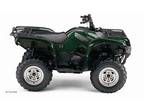 2007 Yamaha Grizzly 700 FI Auto. 4x4