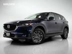 2021 Mazda CX-5 Blue, 37K miles