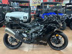 2024 Kawasaki Ninja ZX-4RR ABS