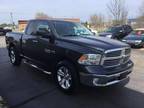 2014 RAM 1500 Gray, 130K miles