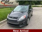 2015 Ford C-Max Energi, 117K miles