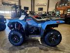 2024 Suzuki KingQuad 500AXi Power Steering SE