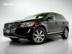 2016 Volvo XC60 Black, 89K miles