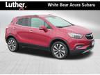2018 Buick Encore Red, 25K miles