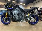 2024 Yamaha MT-10 SP