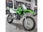 2023 Kawasaki KLX 110R L