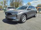 2022 Acura MDX Gray, 47K miles