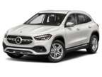 2021 Mercedes-Benz GLA GLA 250 18500 miles