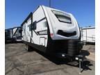 2024 Winnebago MINNIE-TT 2301BHS