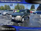 2001 Ford Escape XLT 3.0L V6 201hp 196ft. lbs.