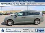 2022 Chrysler Pacifica Touring L 67998 miles