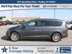 2022 Chrysler Pacifica Touring L 69114 miles