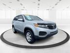 2012 Kia Sorento