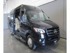 2022 Midwest VAN ULTIMATE TOY 170 EXT