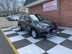 Used 2018 Chevrolet Trax for sale.