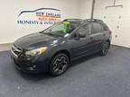 Used 2014 Subaru XV Crosstrek for sale.