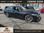 2021 BMW 3 Series 330i xDrive 28047 miles