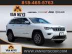 2020 Jeep Grand Cherokee Limited 50072 miles